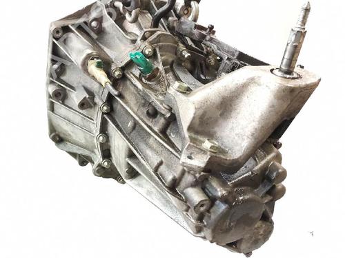 Gearbox NISSAN QASHQAI II (J11, J11_) 1.5 dCi | BP30747498M3
