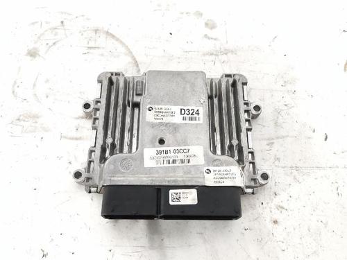 Used Engine control unit (ECU) Engine control unit (ECU) KIA NIRO I (DE) 1.6 GDI Hybrid (141 hp) 27431327 27431327