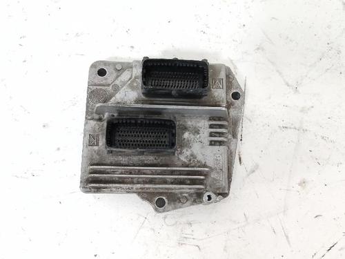 Used Engine control unit (ECU) Engine control unit (ECU) OPEL ASTRA H GTC (A04) 1.6 (L08) (105 hp) 34364177 34364177