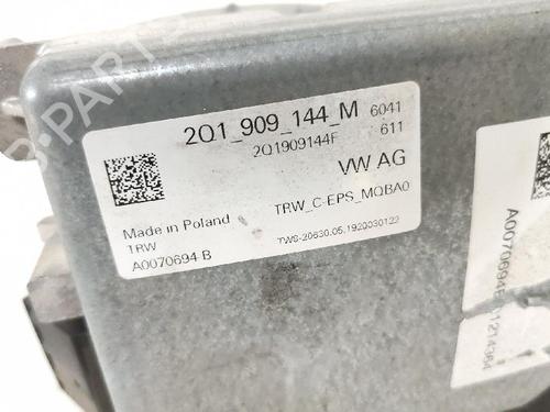 Steering column SEAT ARONA (KJ7, KJP) 1.0 TGi | BP38744349M21 - Image 7