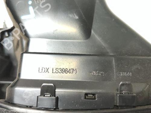 Luftventil FIAT DUCATO Bus (250_) 100 Multijet 2,2 D | BP31826526I21