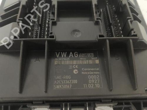 Control unit VW POLO V (6R1, 6C1) 1.4 (6R1) | BP30146840M11