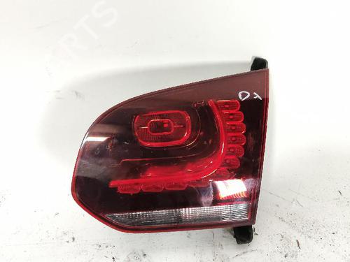 Used Right taillight Right taillight VW GOLF PLUS V (5M1, 521) 1.6 TDI (90 hp) 33686861 33686861