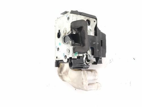 Front left lock FIAT DOBLO Box Body/MPV (223_) 1.9 D (223ZXB1A) | BP27423268C98 