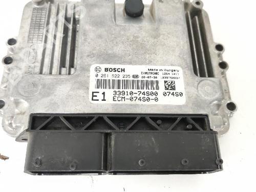 Engine control unit (ECU) SUZUKI S-CROSS 1.4 Smart Hybrid AllGrip (AKP414) | BP39944078M57 - Image 3