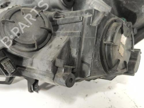 Right headlight OPEL MERIVA B MPV (S10) 1.4 (75) | BP38084390C29 - Image 5