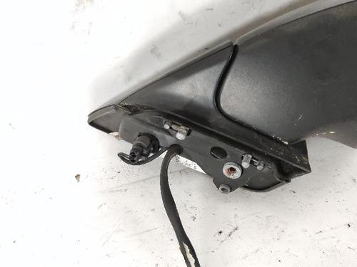 Bakspejl Højre CITROËN C8 (EA_, EB_) 2.2 HDi | BP31657047C27 