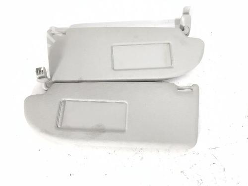 Used Left sun visor SEAT IBIZA IV (6J5, 6P1) 1.2 (70 hp) 27417619