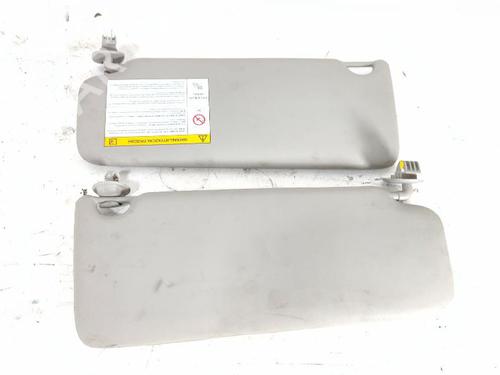 Left sun visor RENAULT TWINGO II (CN0_) 1.5 dCi 75 | BP27411158I1 