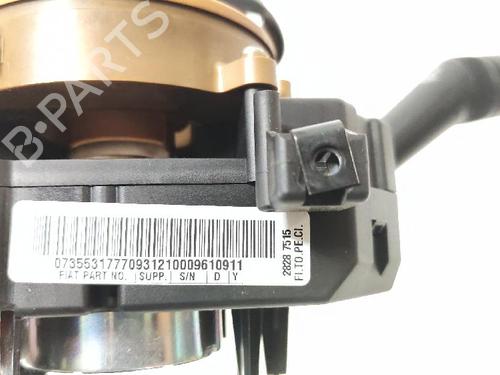 Steering column stalk CITROËN NEMO MPV 1.3 HDi 75 | BP37629879I23 - Image 6