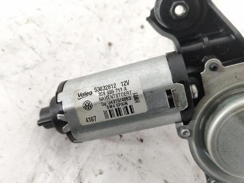 Rear wiper motor VW PASSAT B6 (3C2) 2.0 TDI | BP27429281M102
