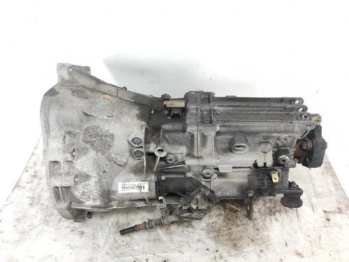 gearbox-bmw-1-e81-2006-2007-2008-2009-2010-2011-2012-39492068 main image