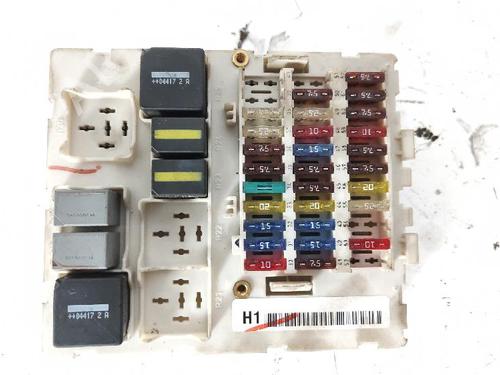 Fuse box FORD FOCUS I Turnier (DNW) 1.8 16V | BP27417740E1 