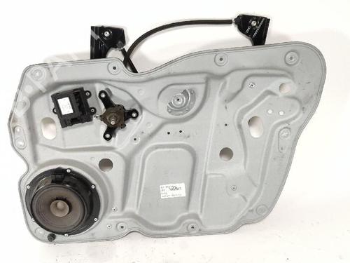 Used Front right window mechanism Front right window mechanism VW CADDY III Box Body/MPV (2KA, 2KH, 2CA, 2CH) 1.2 TSI (86 hp) 40038889 40038889