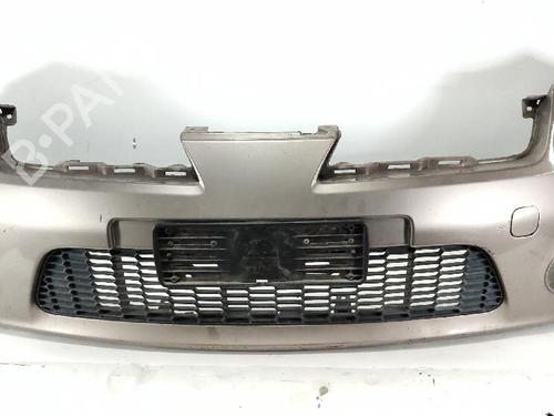 Used Front bumper NISSAN MICRA C+C III (K12) 1.4 16V (88 hp) 27433163