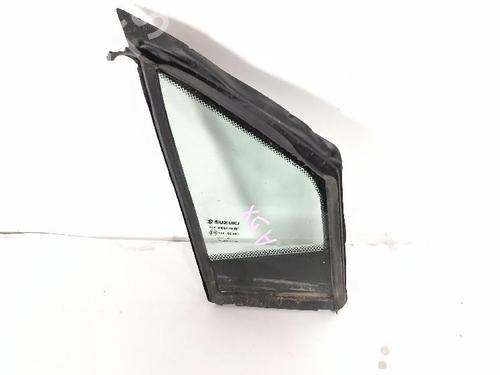 Used Front right door window Front right door window SUZUKI S-CROSS 1.4 Smart Hybrid AllGrip (AKP414) (129 hp) 39944113 39944113