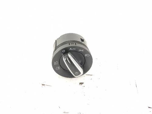 Used Headlight switch Headlight switch VW GOLF PLUS V (5M1, 521) 2.0 TDI (140 hp) 27417810 27417810