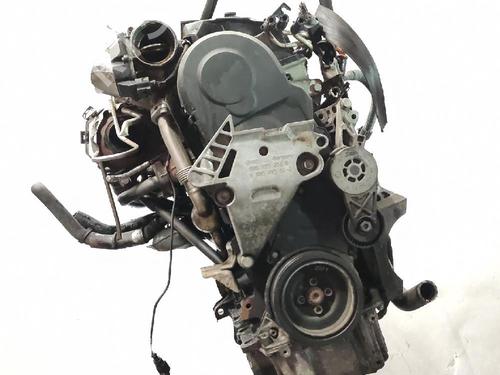 Engine VW GOLF PLUS V (5M1, 521) 1.4 16V | BP28509130M1