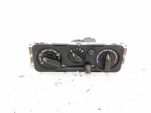 AC-Styringsenhed/Manøvreenhed SUZUKI JIMNY Closed Off-Road Vehicle (SN) 1.5 DDiS 4x4 (86 hp) 27420247