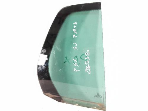 Used Rear left door window VW GOLF PLUS V (5M1, 521) 2.0 FSI (150 hp) 27413007