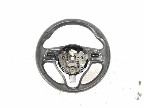 Used Steering wheel KIA NIRO I (DE) 1.6 GDI Hybrid (141 hp) 27431314