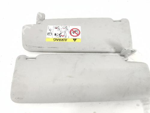 Left sun visor VW TOURAN (1T3) 2.0 TDI | BP27425854I1 - Image 2