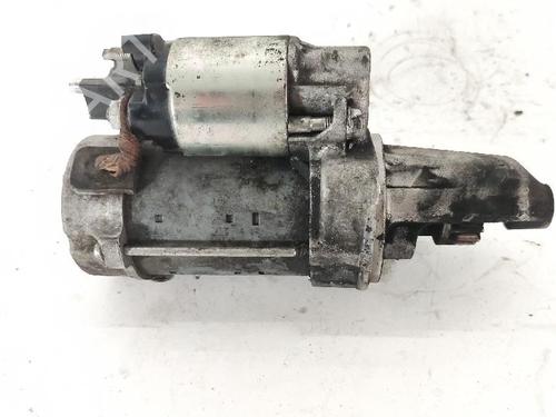 Starter MERCEDES-BENZ A-CLASS (W176) A 160 (176.041) | BP37533835M8 - Image 2