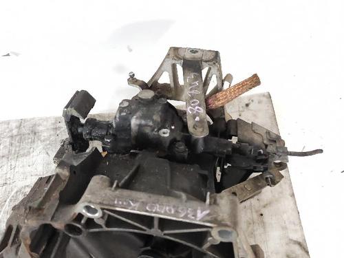Gearbox FIAT PANDA (169_) 1.3 D Multijet (169.AXC1A) | BP37485655M3 - Image 2