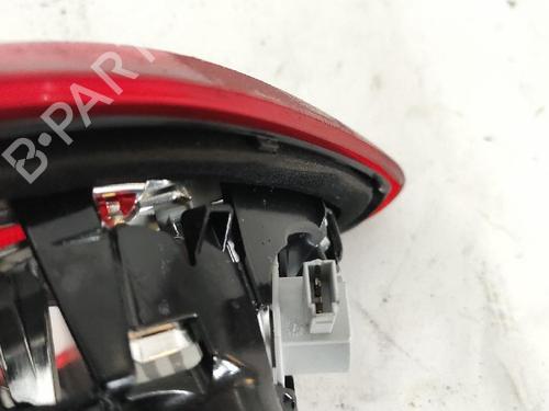 Right taillight OPEL CORSA E (X15) 1.4 (08, 68) | BP27426356C35 