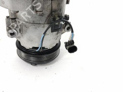 AC compressor OPEL MERIVA B MPV (S10) 1.4 (75) | BP30747530M34