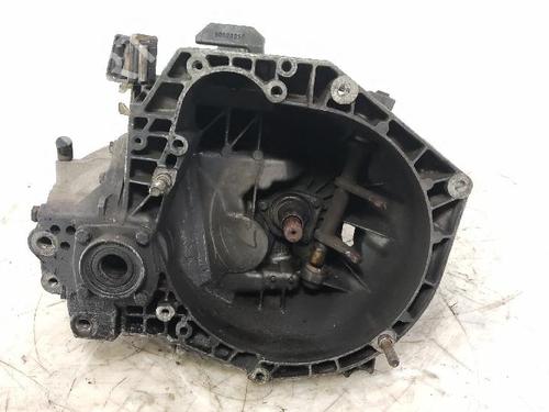 Used Gearbox ALFA ROMEO 147 (937_) 1.9 JTDM 16V (937.AXN1B, 937.BXN1B) (150 hp) 27424543