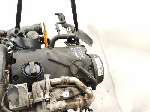 Engine AUDI A4 B7 (8EC) 1.9 TDI | BP40442551M1 - Image 5