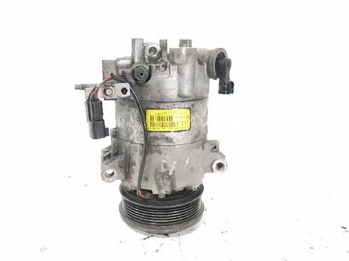 Used AC compressor AC compressor FORD FIESTA VI (CB1, CCN) 1.0 (65 hp) 27714598 27714598