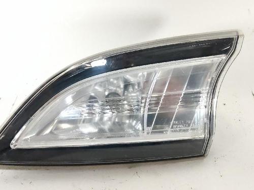 Andre MAZDA 3 (BL) 1.6 MZ-CD (BL14) (109 hp) 27418027