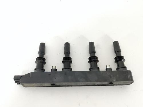 Used Ignition coil CHEVROLET AVEO Hatchback (T300) 1.2 (86 hp) 31608735