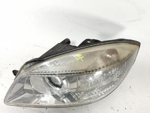 Left headlight SKODA FABIA II Combi (545) 1.6 | BP30586898C28