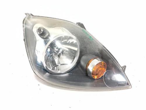 Used Right headlight FORD FIESTA V (JH_, JD_) 1.25 16V (75 hp) 27419199