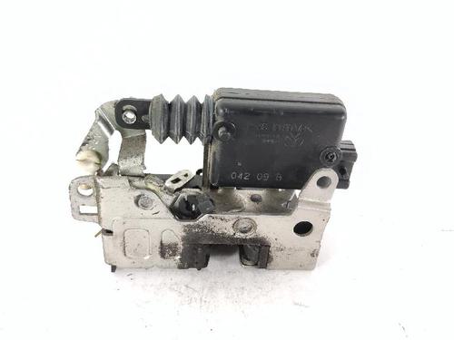 Used Rear left lock DACIA LOGAN MCV (KS_) 1.6 Bifuel (87 hp) 27414978