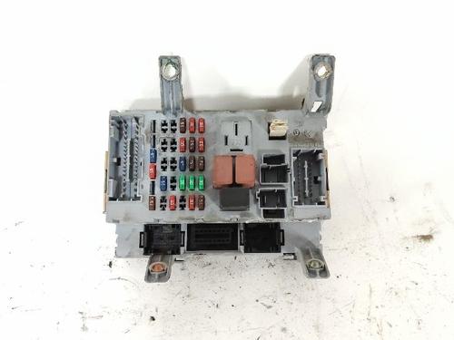 Used Electronic module FIAT PALIO (178_, 171_, 371_) 1.0 (61 hp) 27994918