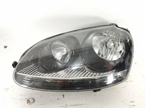 Used Left headlight Left headlight VW GOLF PLUS V (5M1, 521) 1.4 TSI (122 hp) 27431630 27431630