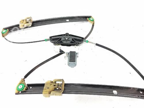 Front left window mechanism AUDI A4 B8 (8K2) 2.0 TDI | BP27416799C22 - Image 4