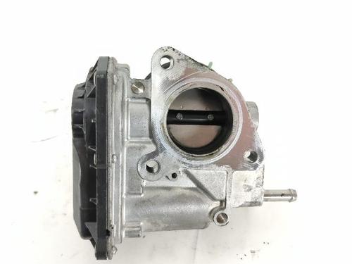 Throttle body CITROËN C1 II (PA_, PS_) 1.0 VTi 68 | BP27424760M82 