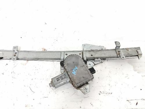 Used Right front window motor MITSUBISHI PAJERO III Canvas Top (V6_W, V7_W) 3.2 DI-D (V68W, V78W) (165 hp) 31695055