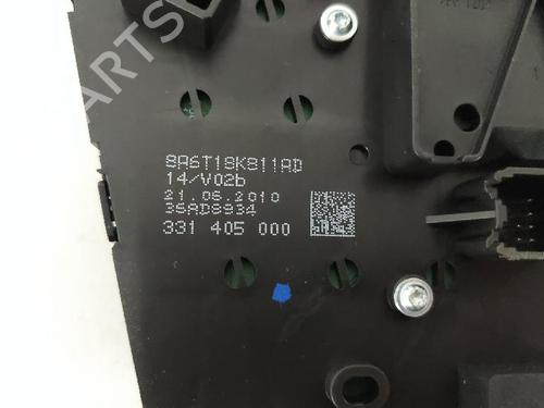 Switch FORD FIESTA VI (CB1, CCN) 1.25 | BP29763824I30 