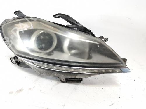 Used Right headlight Right headlight LANCIA DELTA III (844_) 1.4 (844.AXA1A) (120 hp) 33868845 33868845