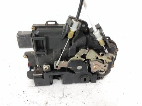 Rear right lock AUDI A6 C5 (4B2) 2.5 TDI | BP27418298C99 