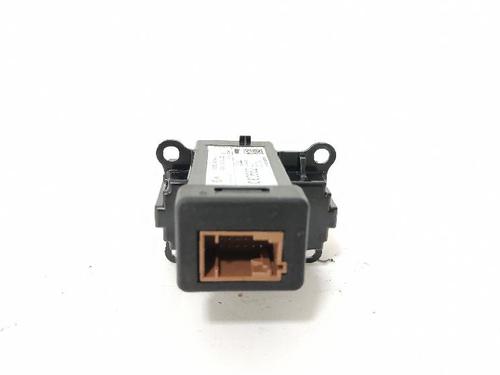 Ignition barrel CITROËN C4 Picasso II 1.6 HDi / BlueHDi 115 | BP28578509M48 - Image 3