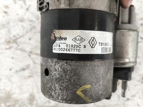 Starter DACIA DUSTER (HS_) 1.2 TCe 125 | BP37192371M8 - Image 4