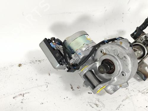 Kolumna kierownicy DACIA DUSTER (PYM_, PYN_) 1.0 ECO G-100 | BP29990160M21 