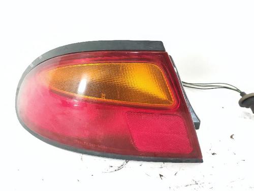 Andre MAZDA 323 F V (BA) 1.5 16V (BA11) (88 hp) 27421311